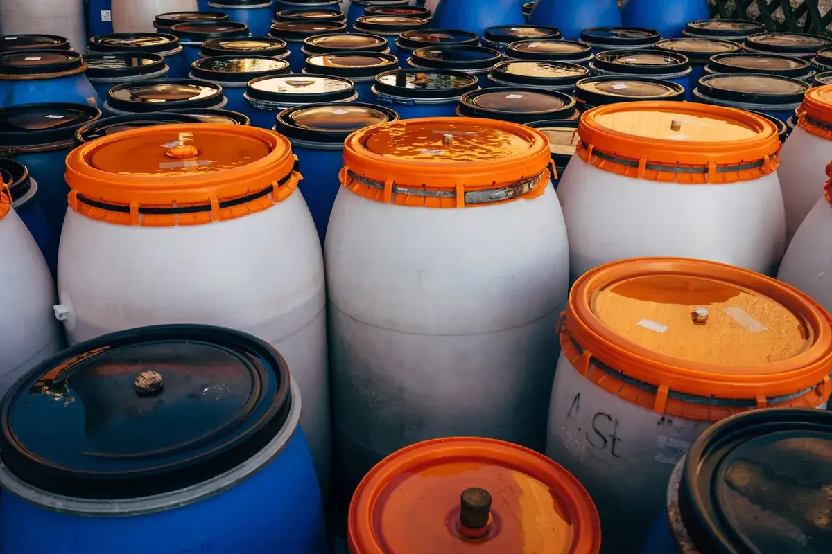 Hazmat Cleanup in Foristell, MO